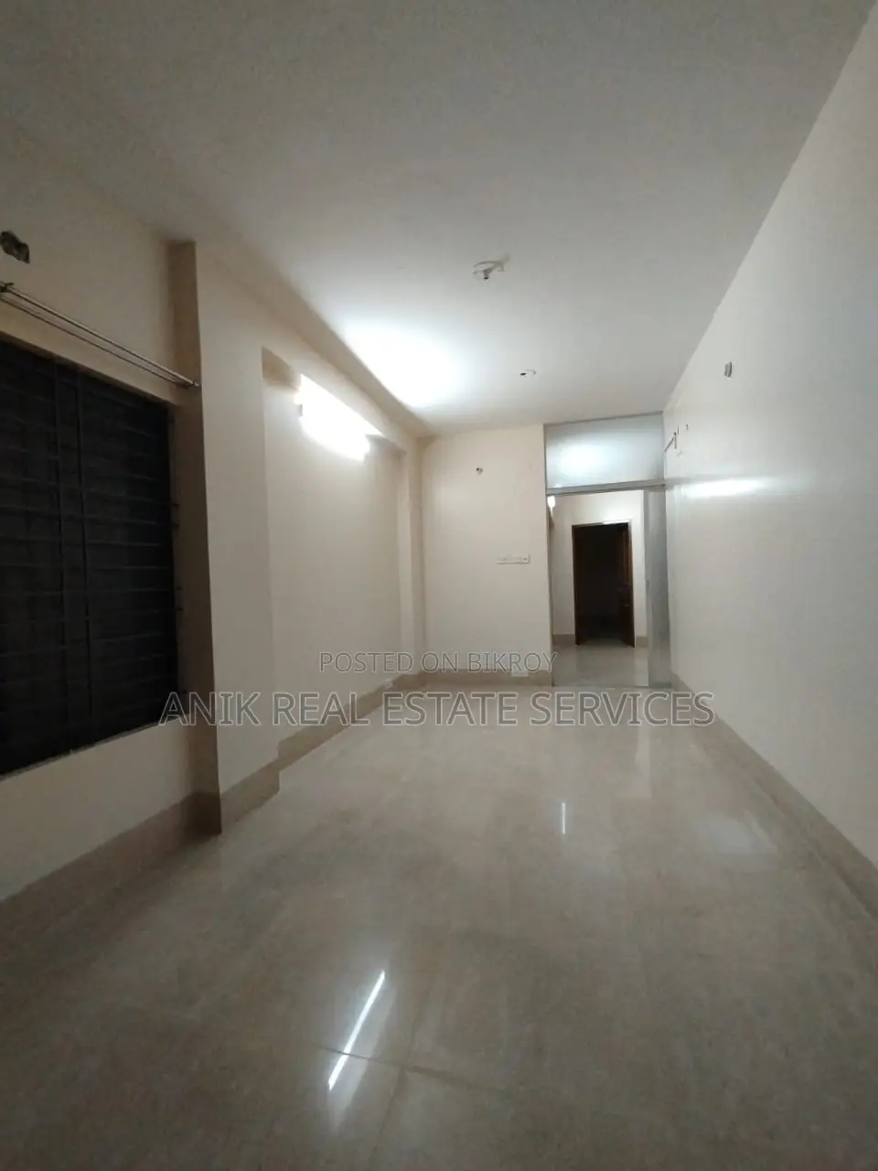 2300 Sft Office Space Rent At Gulshan 2 in Gulshan