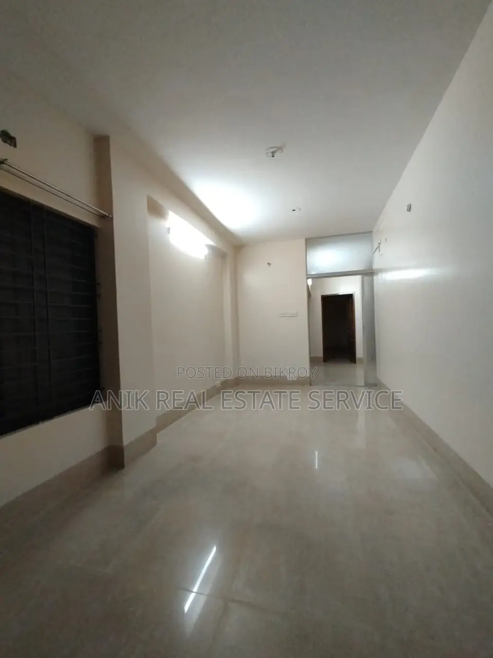 2300 Sft Office Space Rent At Gulshan 2 in Gulshan