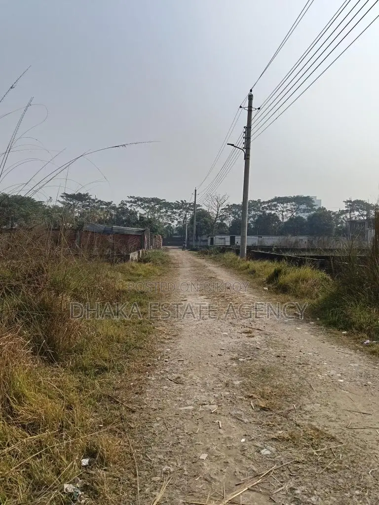 Sector-17G, North Facing Plot Sale in Uttara