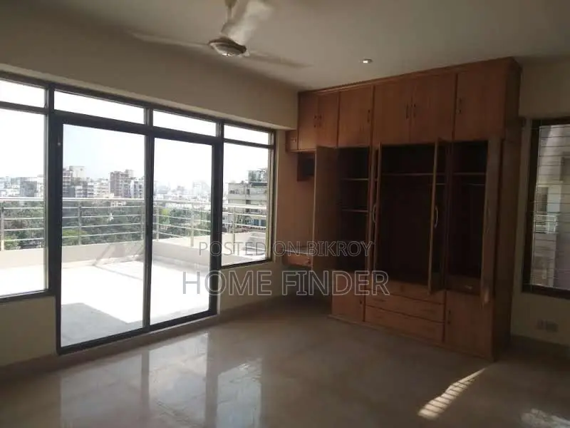 Biggest 4850 Sqft [Duplex] Apartment Rent In Gulshan 2 in Gulshan
