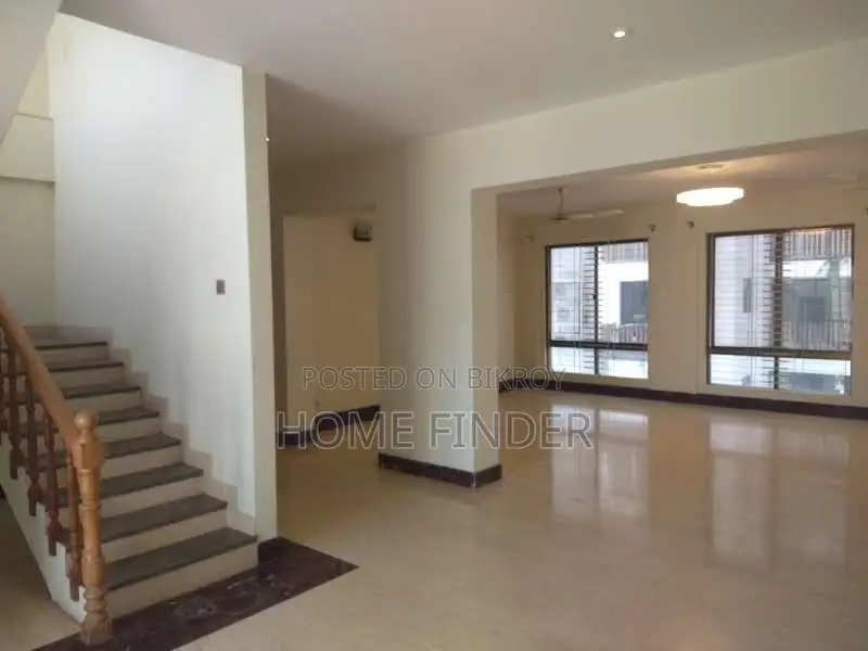 Biggest 4850 Sqft [Duplex] Apartment Rent In Gulshan 2 in Gulshan