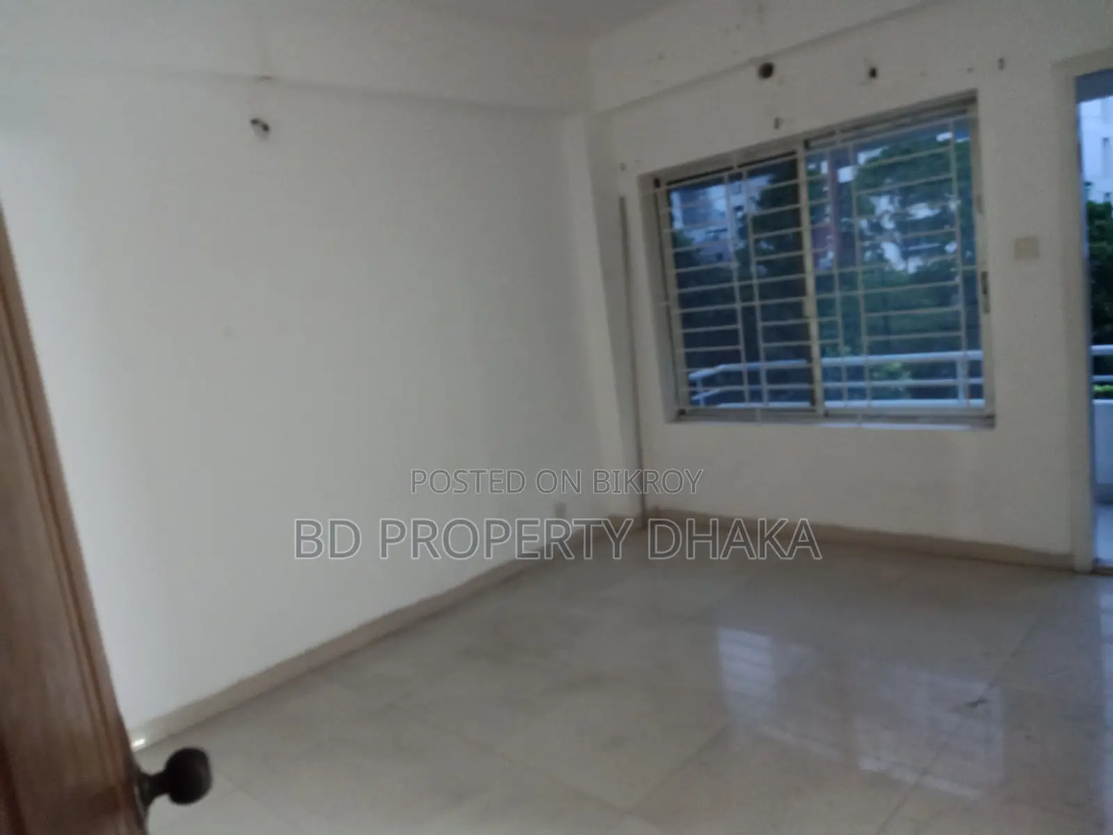 2,500 sqft Residential Office Space for Rent in Gulshan