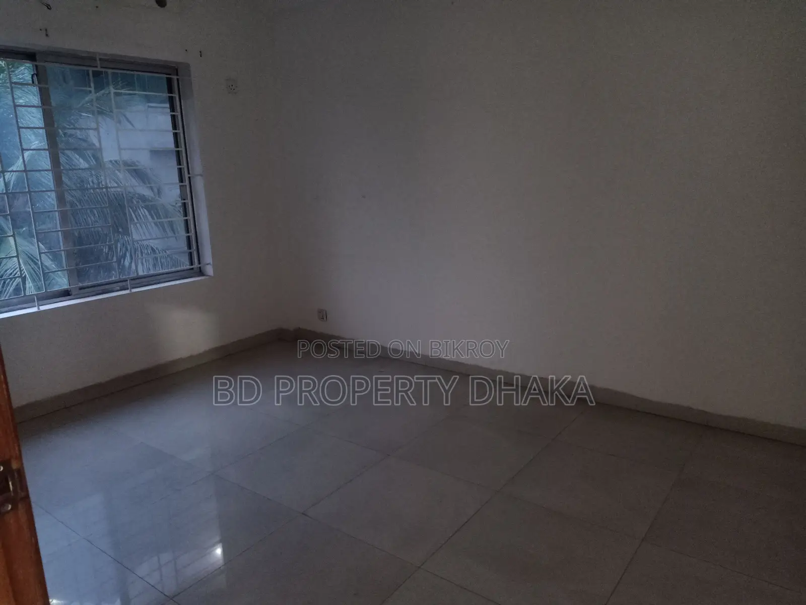 2,500 sqft Residential Office Space for Rent in Gulshan