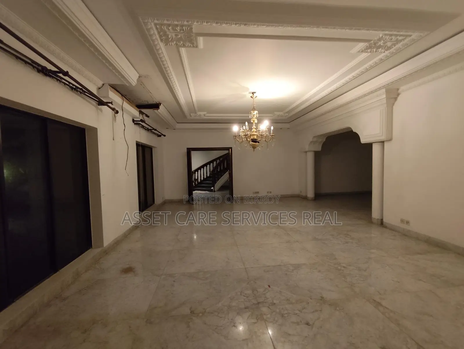Exclusive Luxurious Independent House Rent In Gulshan in Gulshan