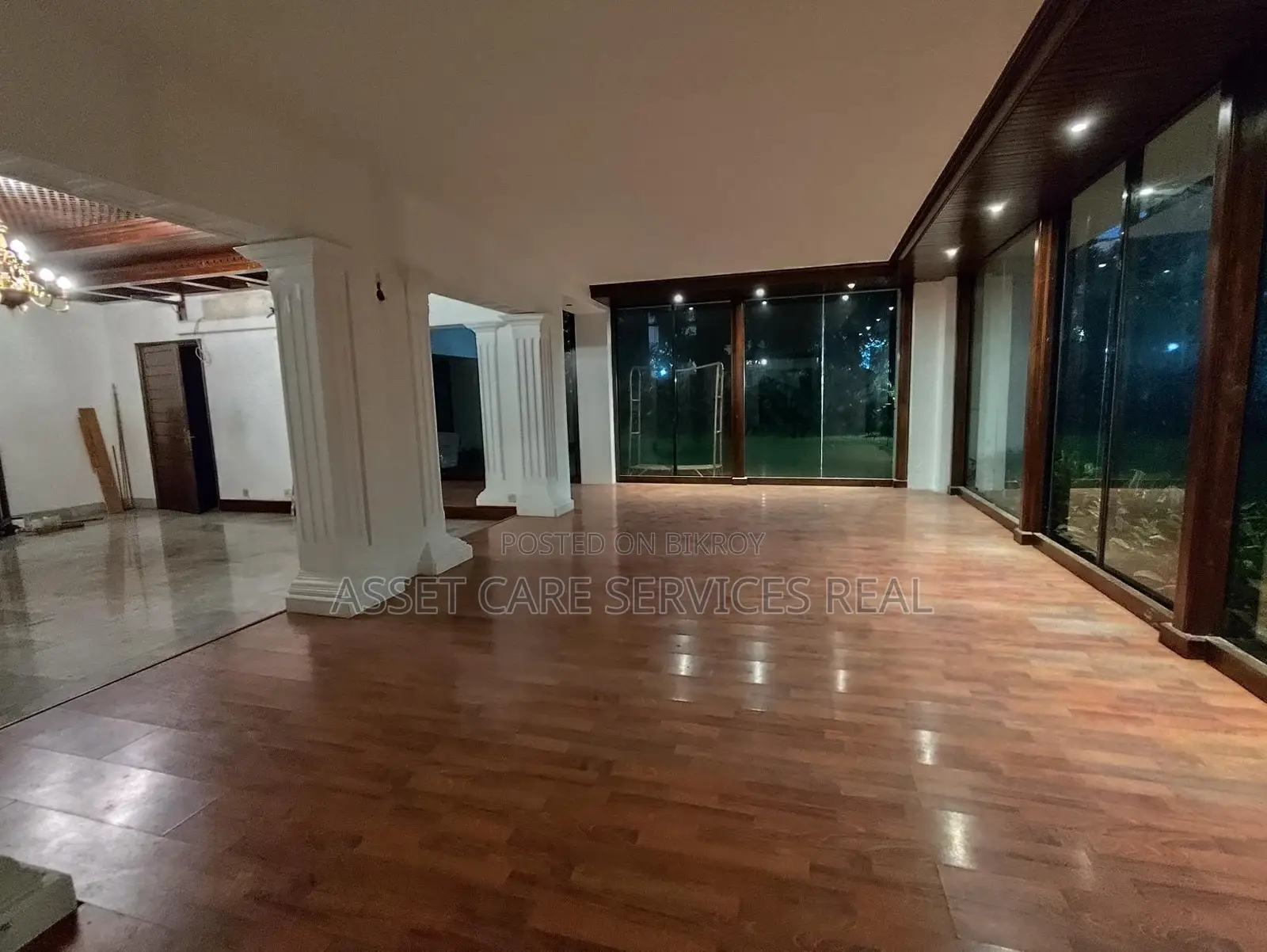 Exclusive Luxurious Independent House Rent In Gulshan in Gulshan