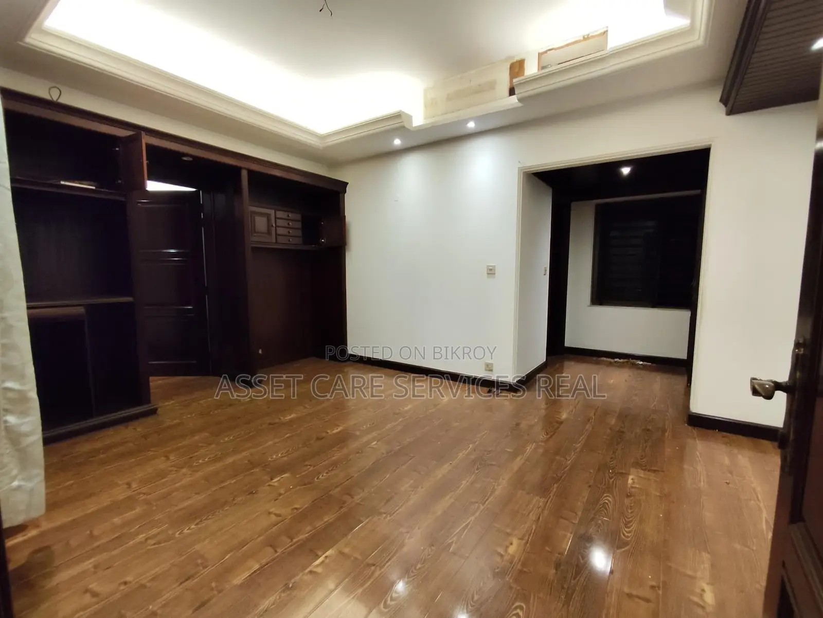 Exclusive Luxurious Independent House Rent In Gulshan in Gulshan