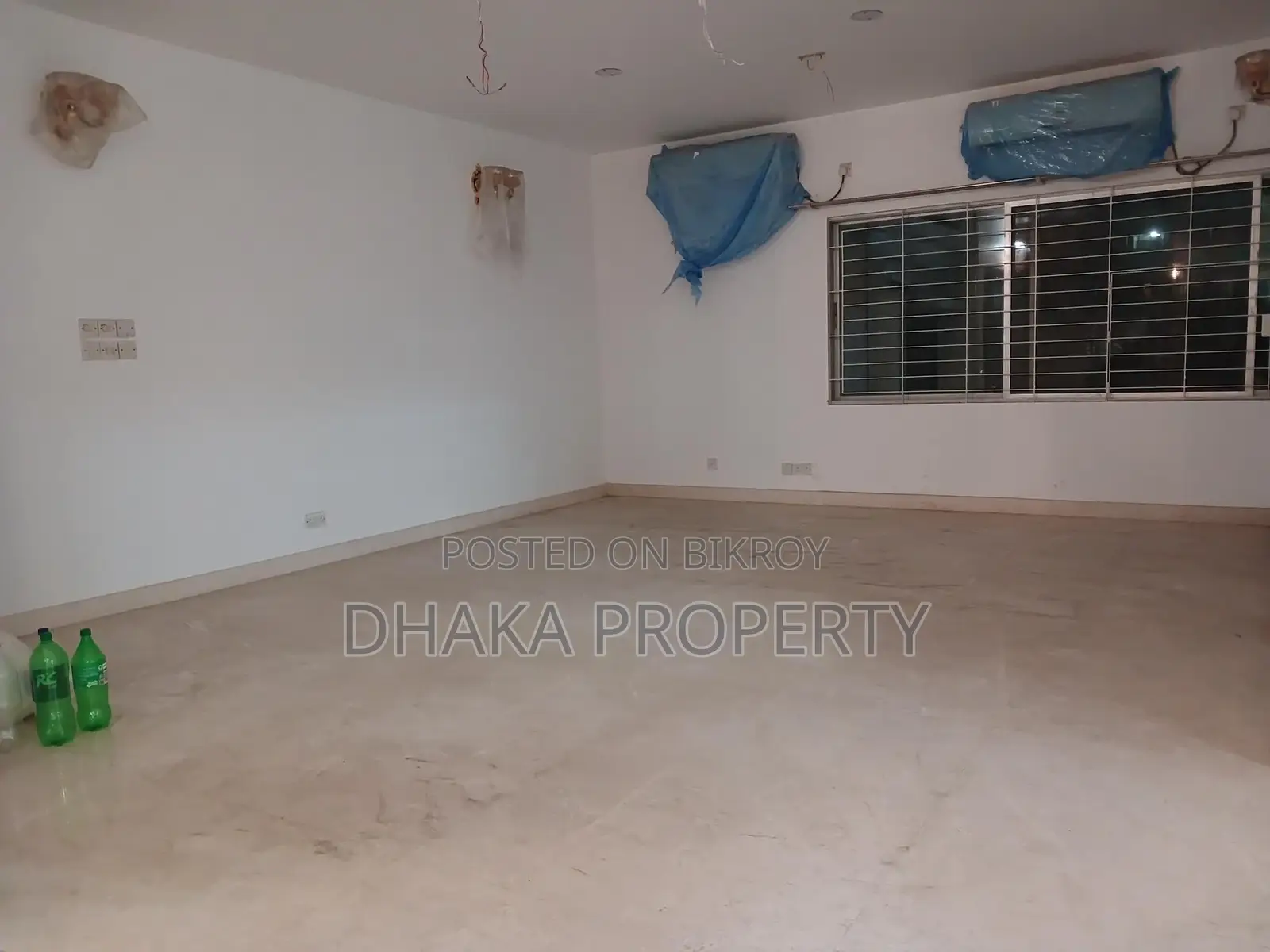 4Bed Wonderful Apartment Rent At Gulshan Diplomatic Zone in Gulshan