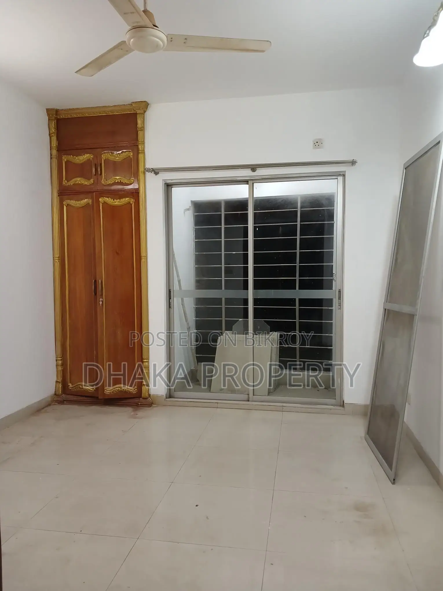 4Bed Wonderful Apartment Rent At Gulshan Diplomatic Zone in Gulshan