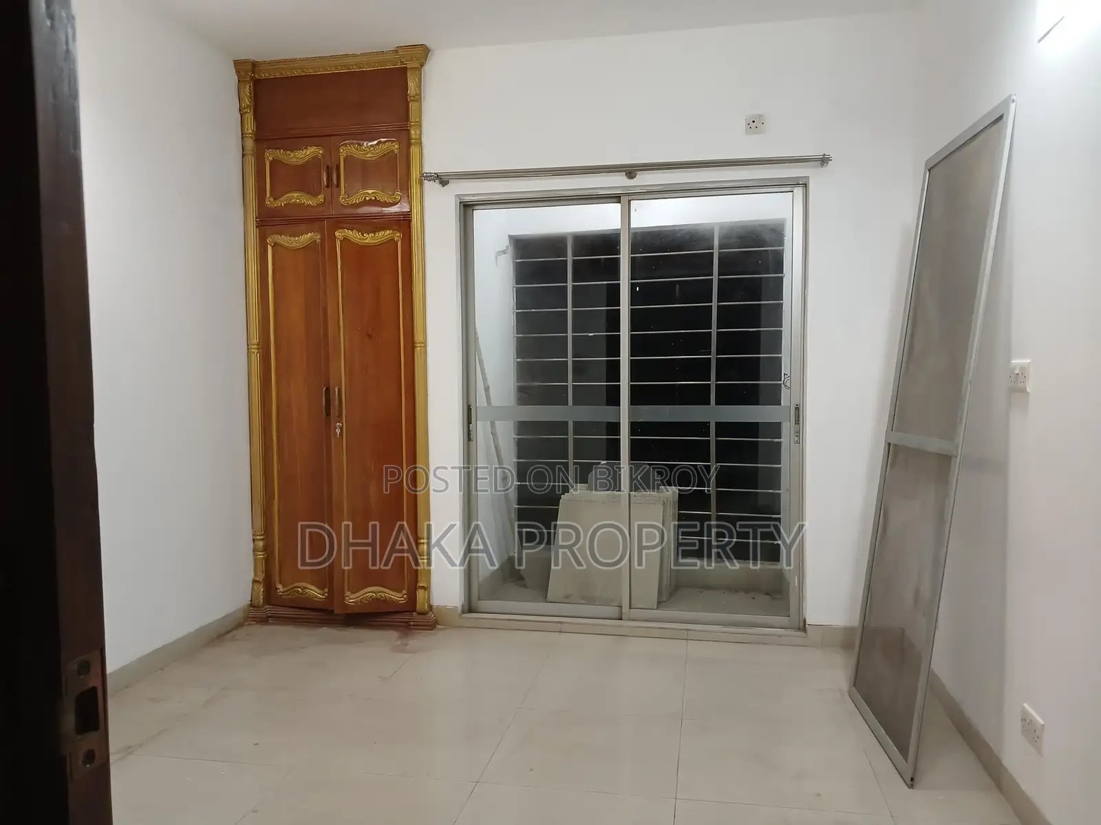 4Bed Wonderful Apartment Rent At Gulshan Diplomatic Zone in Gulshan