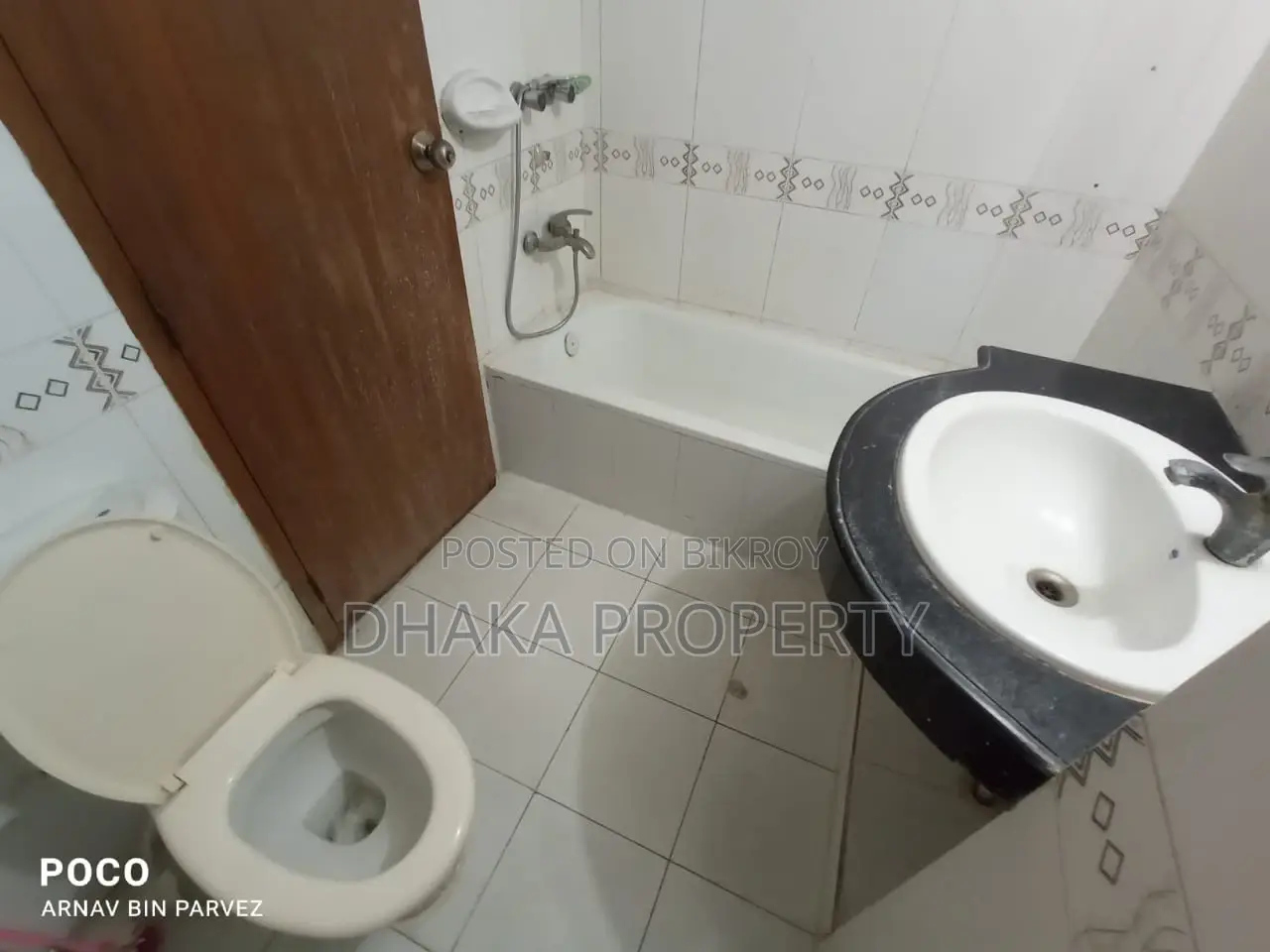 3 Bedrooms Fully-Furnished Flat Rent in Banani in Banani