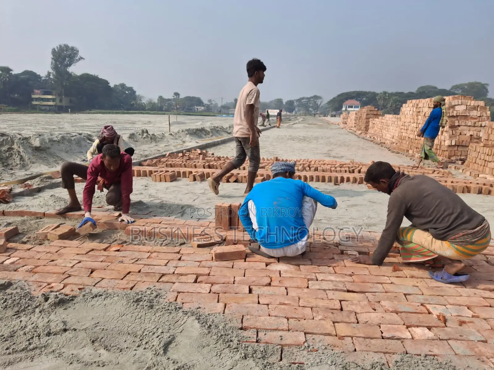 Trusted Housing Company in Dhaka, Now is the Best Time to Invest. in Mirpur
