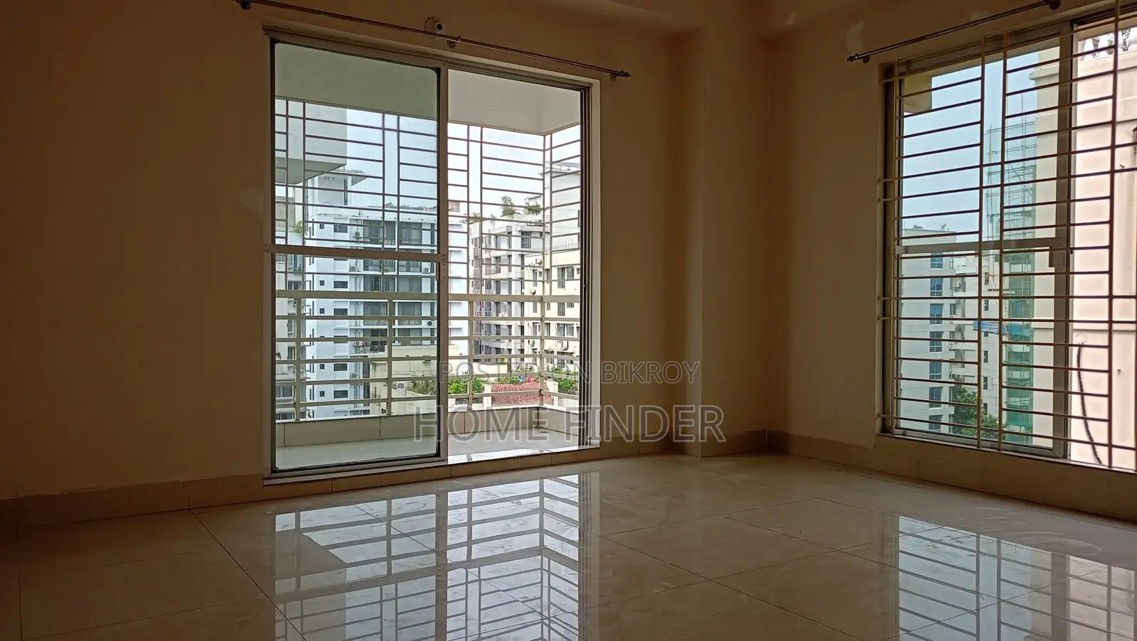 2940 Sqft Brand New Luxurious Apartment For Rent in Gulshan in Gulshan