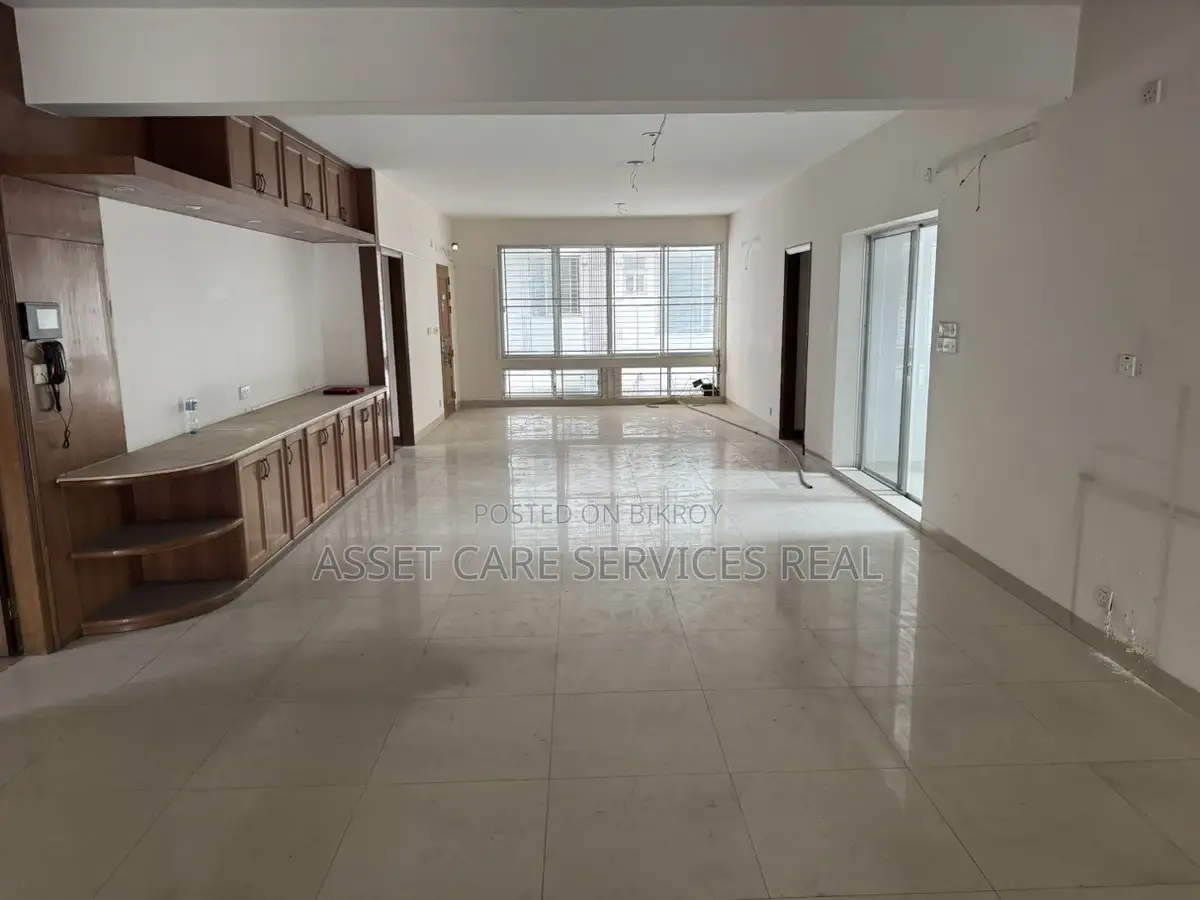 Excellent Location Office Space for Rent in Gulshan-2 North in Gulshan