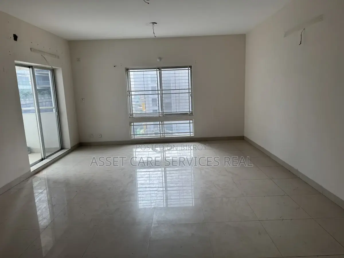 Excellent Location Office Space for Rent in Gulshan-2 North in Gulshan