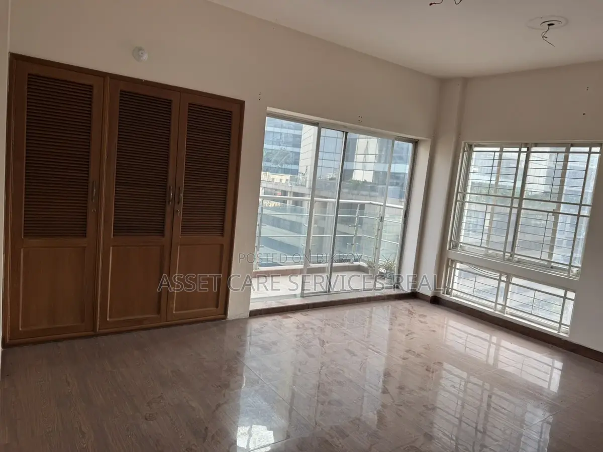 Excellent Location Office Space for Rent in Gulshan-2 North in Gulshan