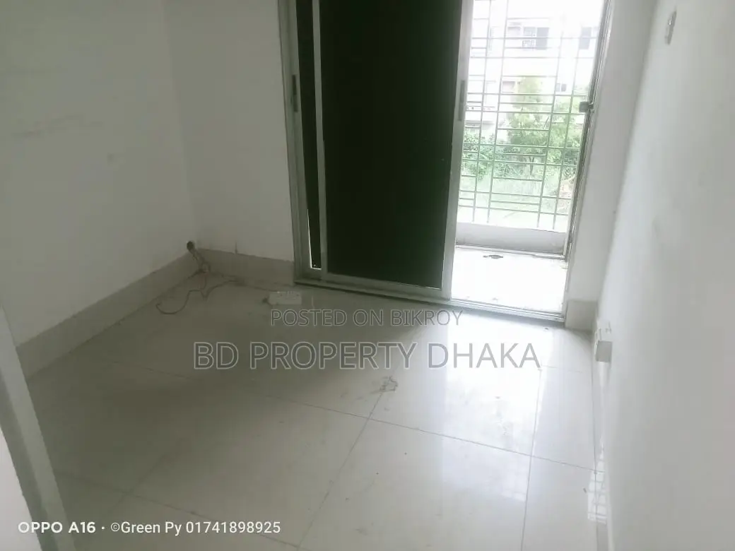 2500sft residential office space for rent in Gulshan