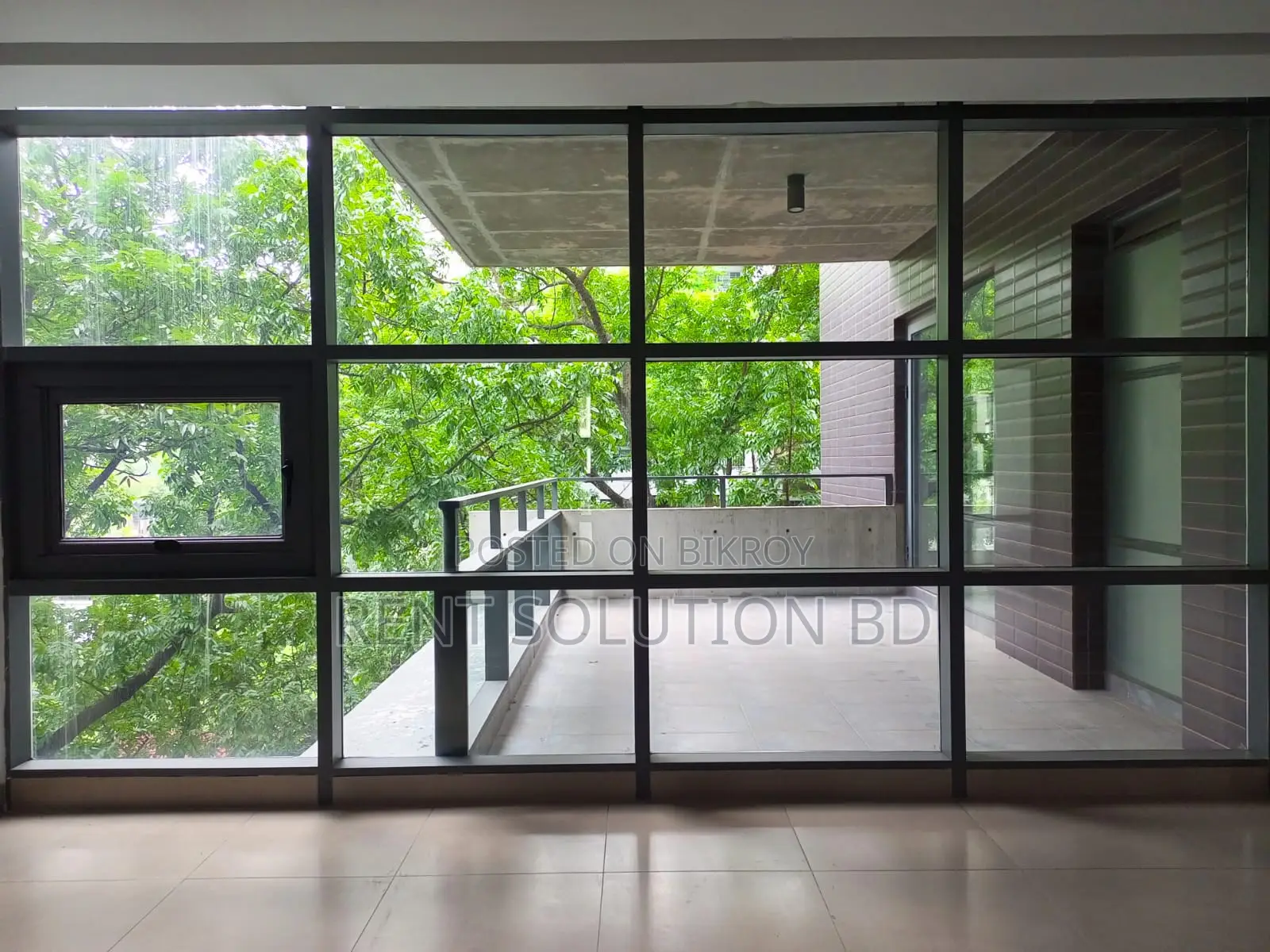 Impressive Flat Is Up For Rent In North Gulshan in Gulshan
