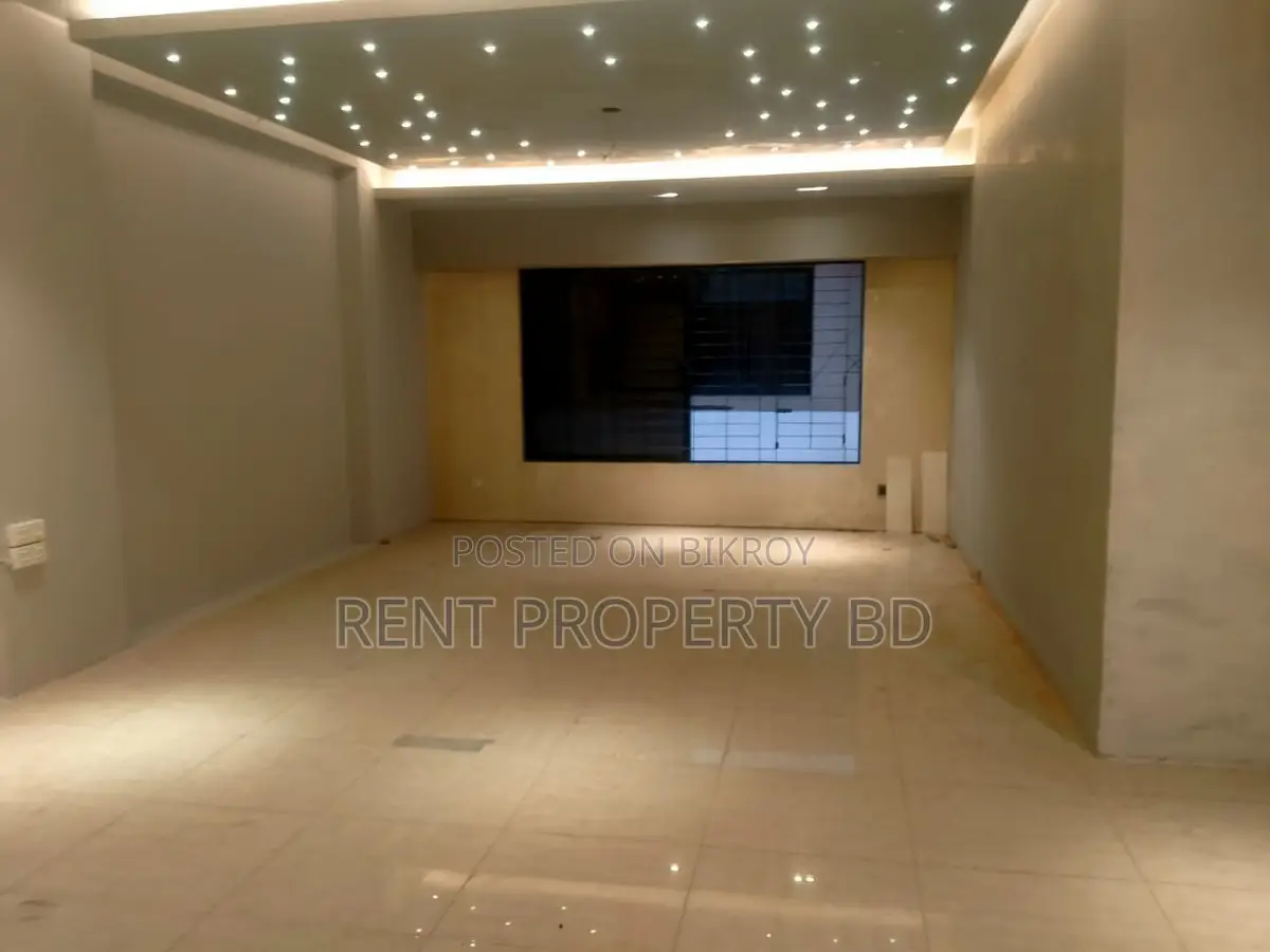 Office Space Rent In Gulshan in Gulshan