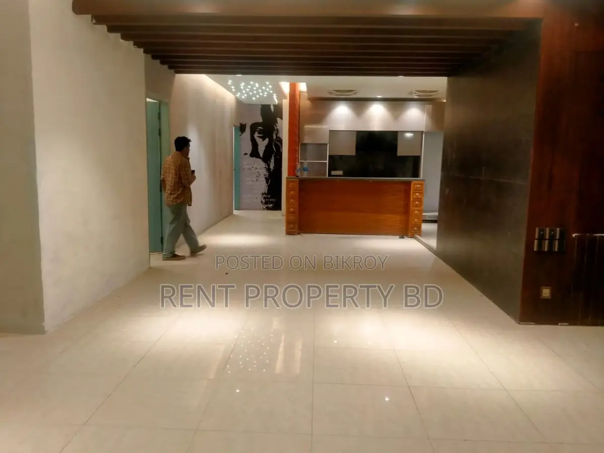 Office Space Rent In Gulshan in Gulshan