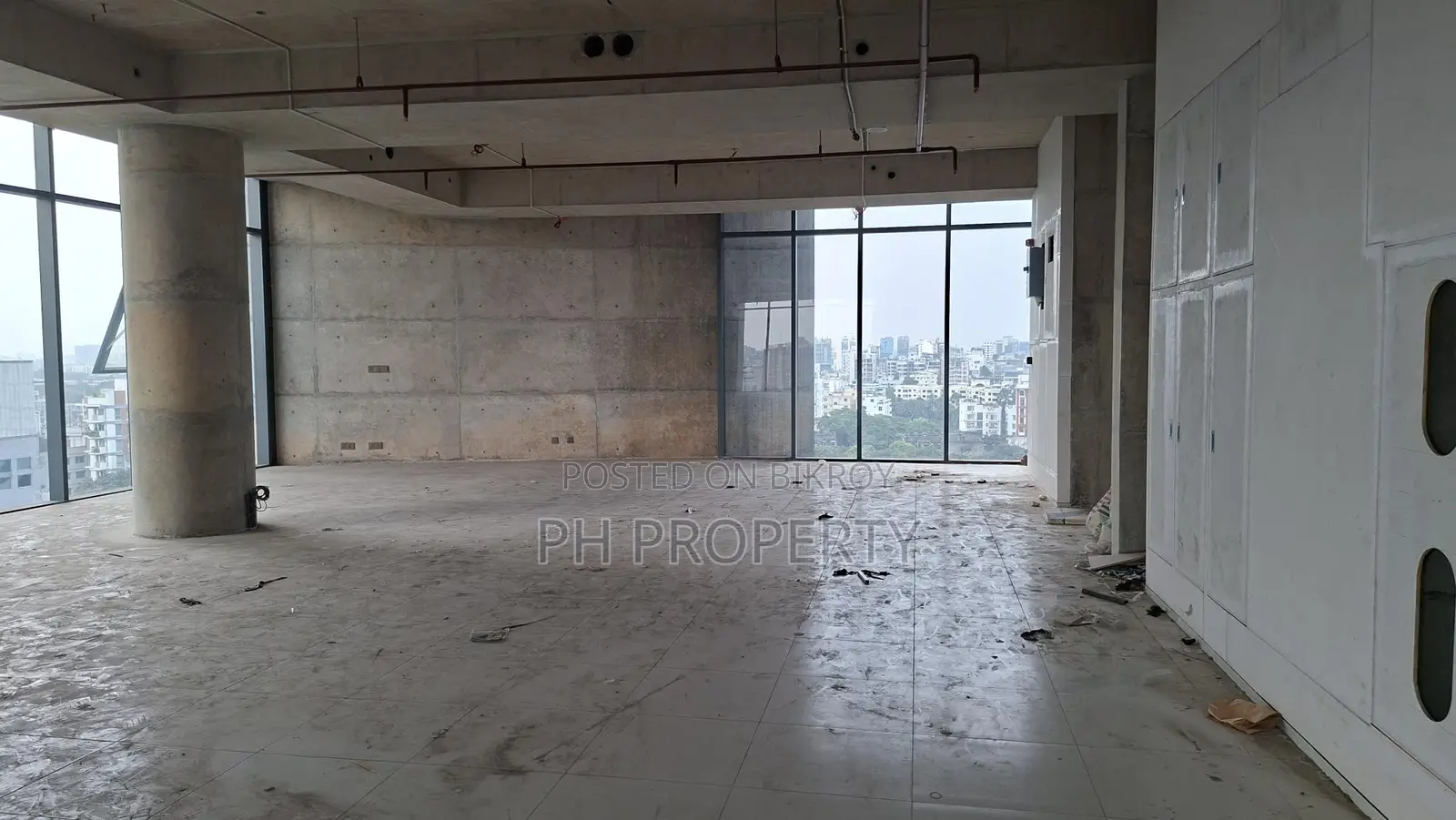 Commercial Space for Rent in Gulshan
