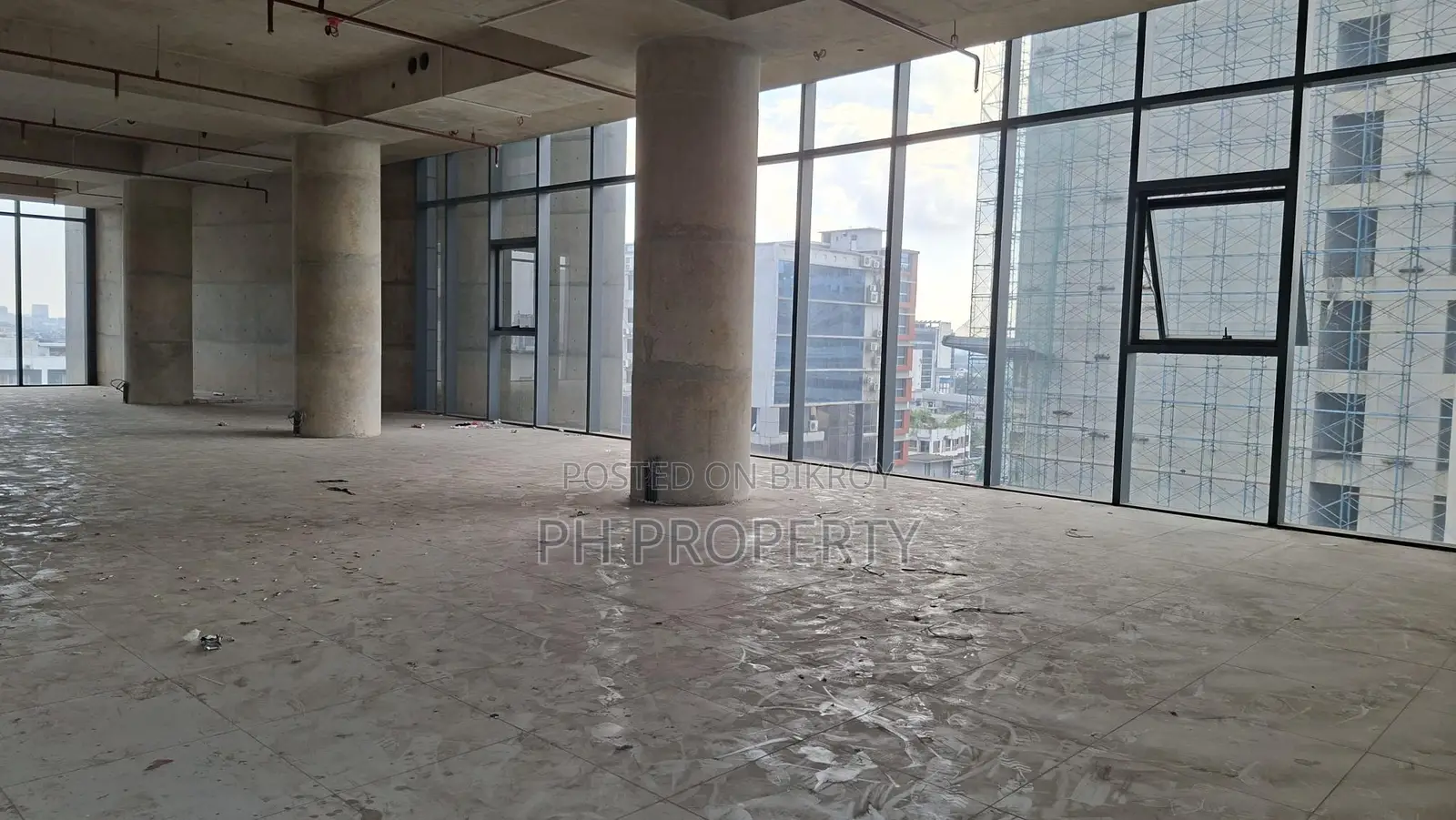 Commercial Space for Rent in Gulshan