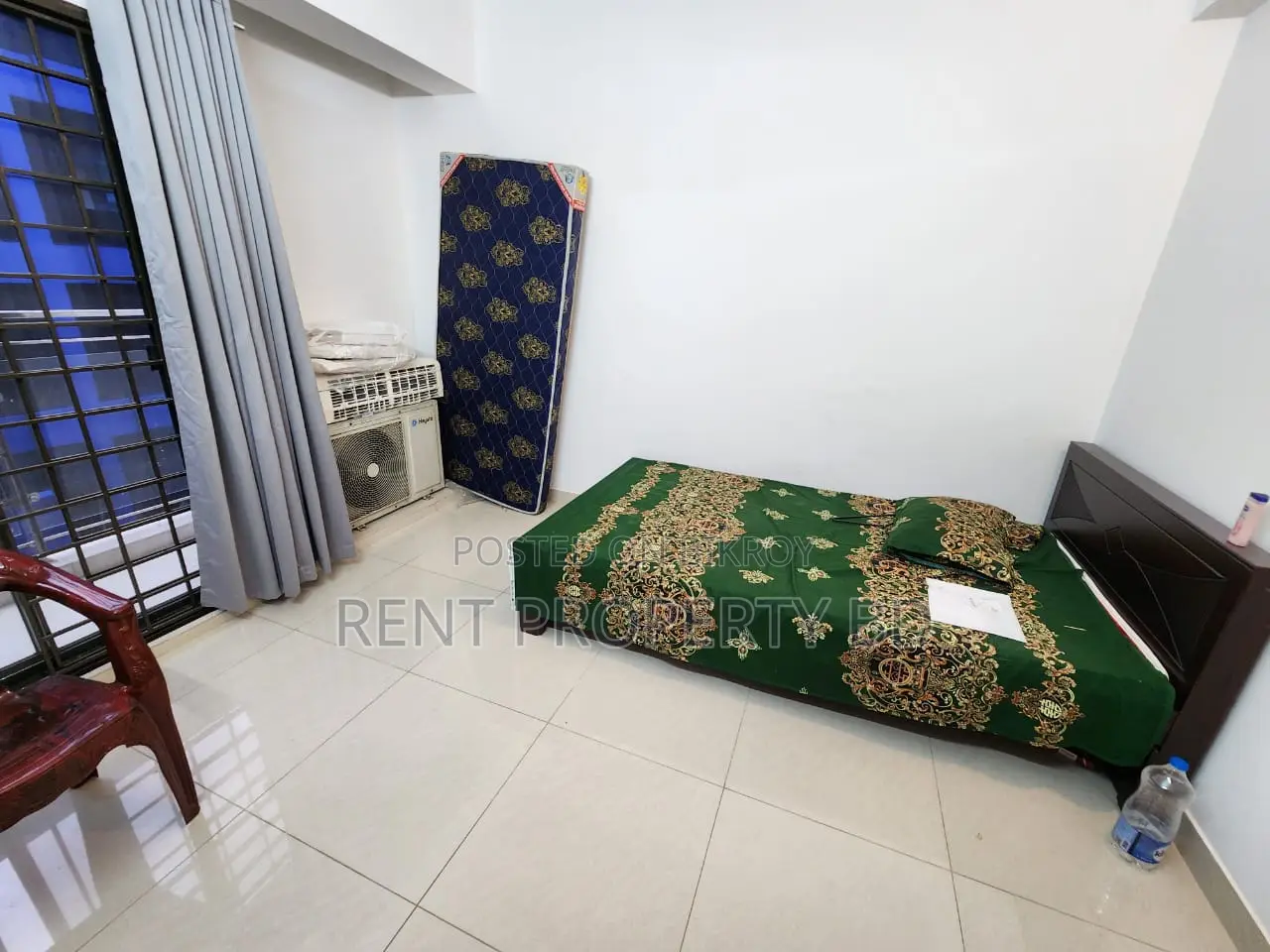 Full Furnished Flat For Rent In Basundhara in Basundhara