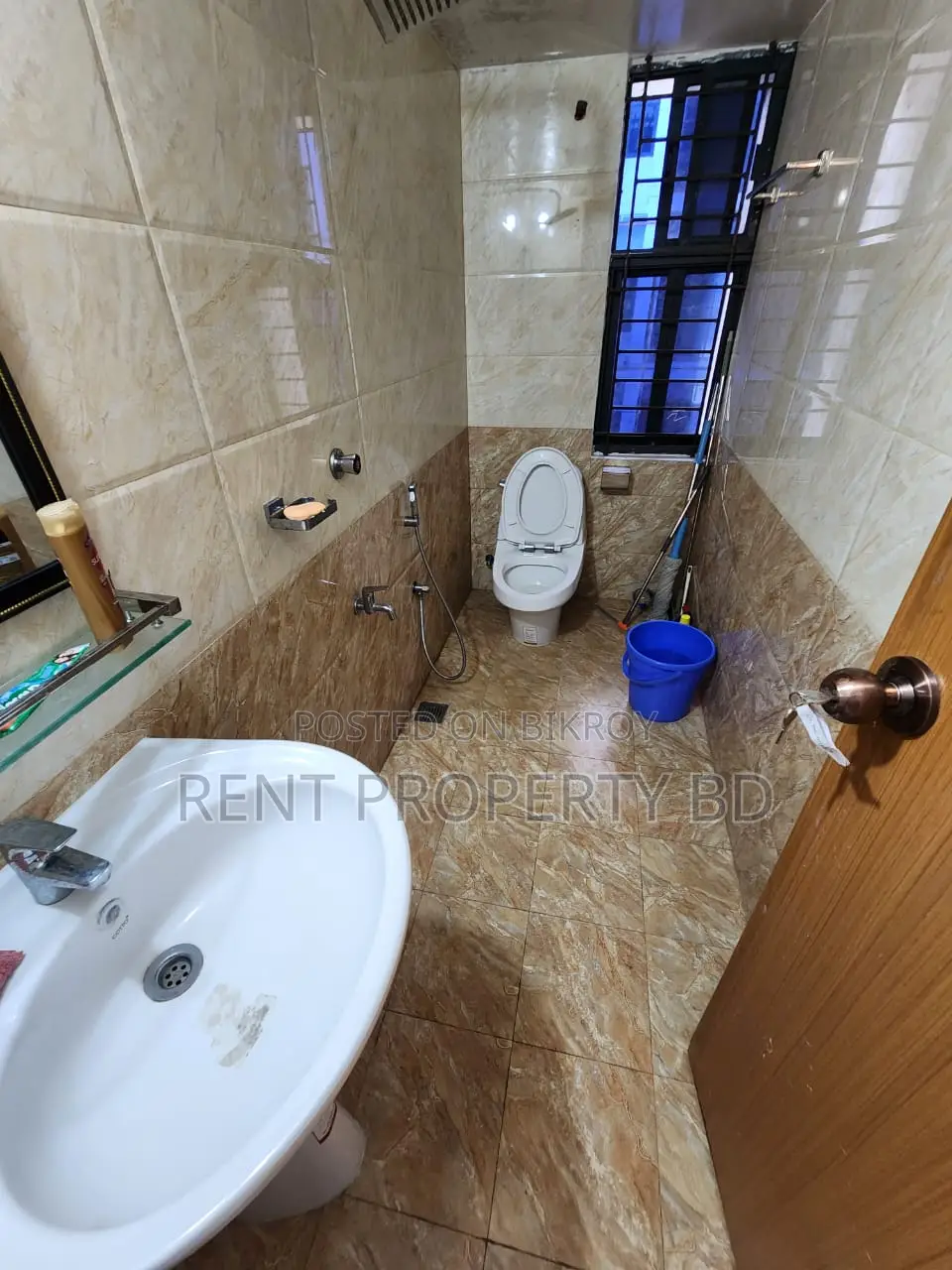 Full Furnished Flat For Rent In Basundhara in Basundhara
