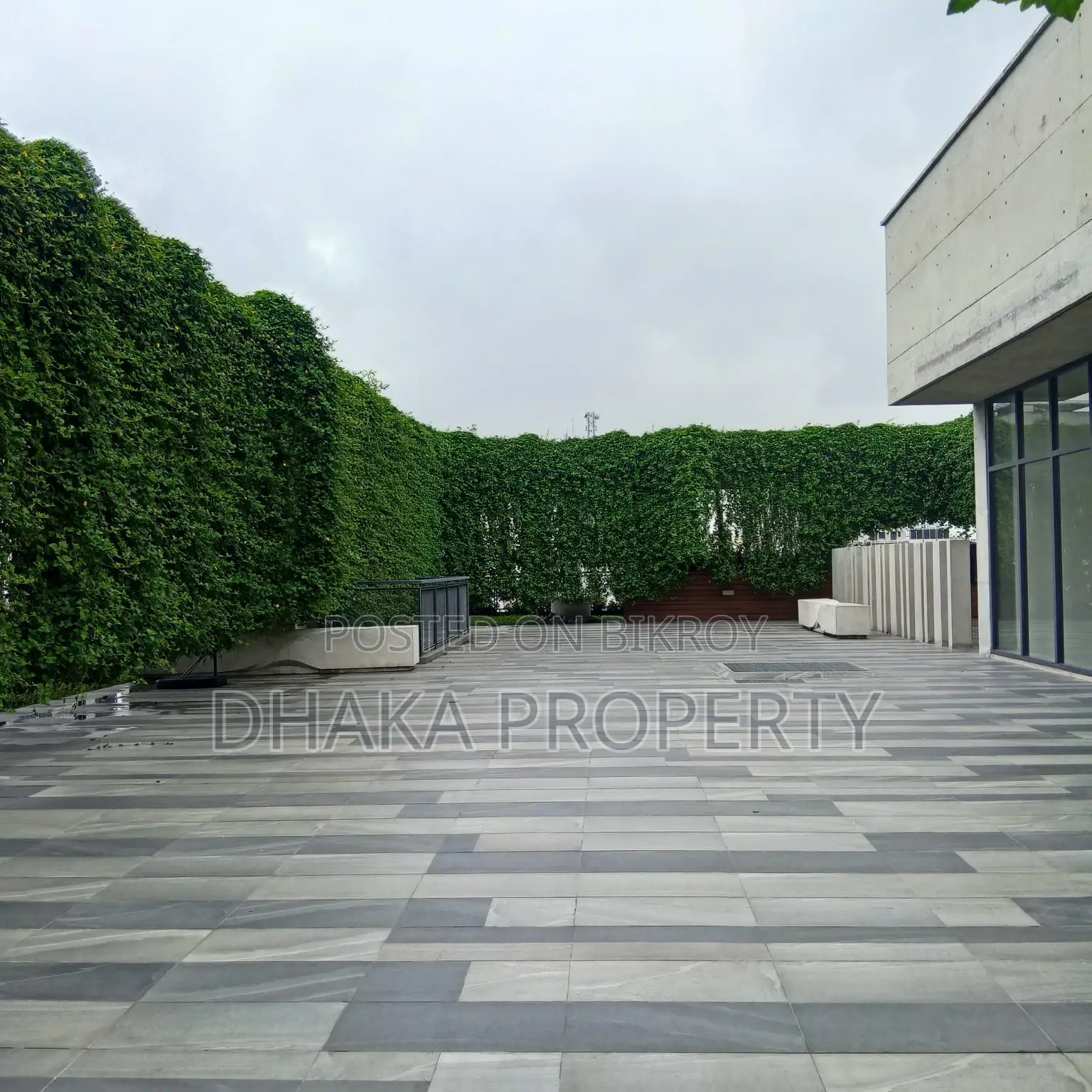Brand New Gym Swimming Full Furnish Apartment In Gulshan in Gulshan