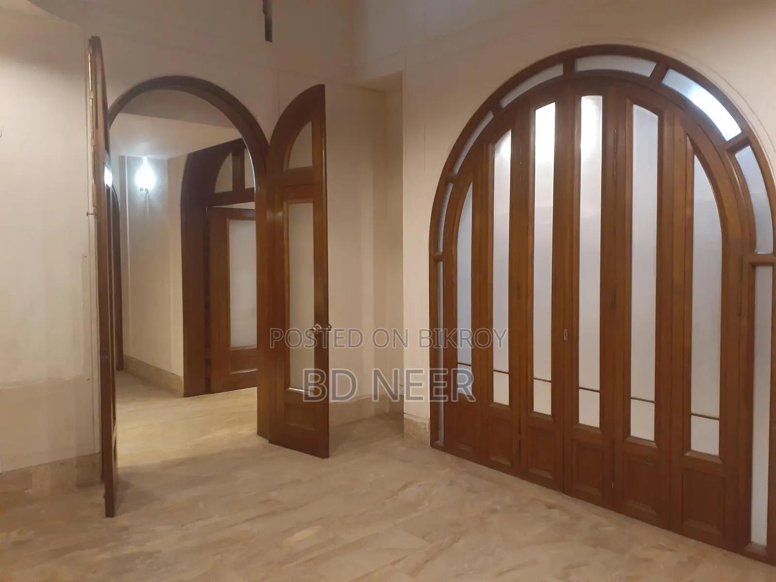 Independent House For Rent in Gulshan-2 in Gulshan