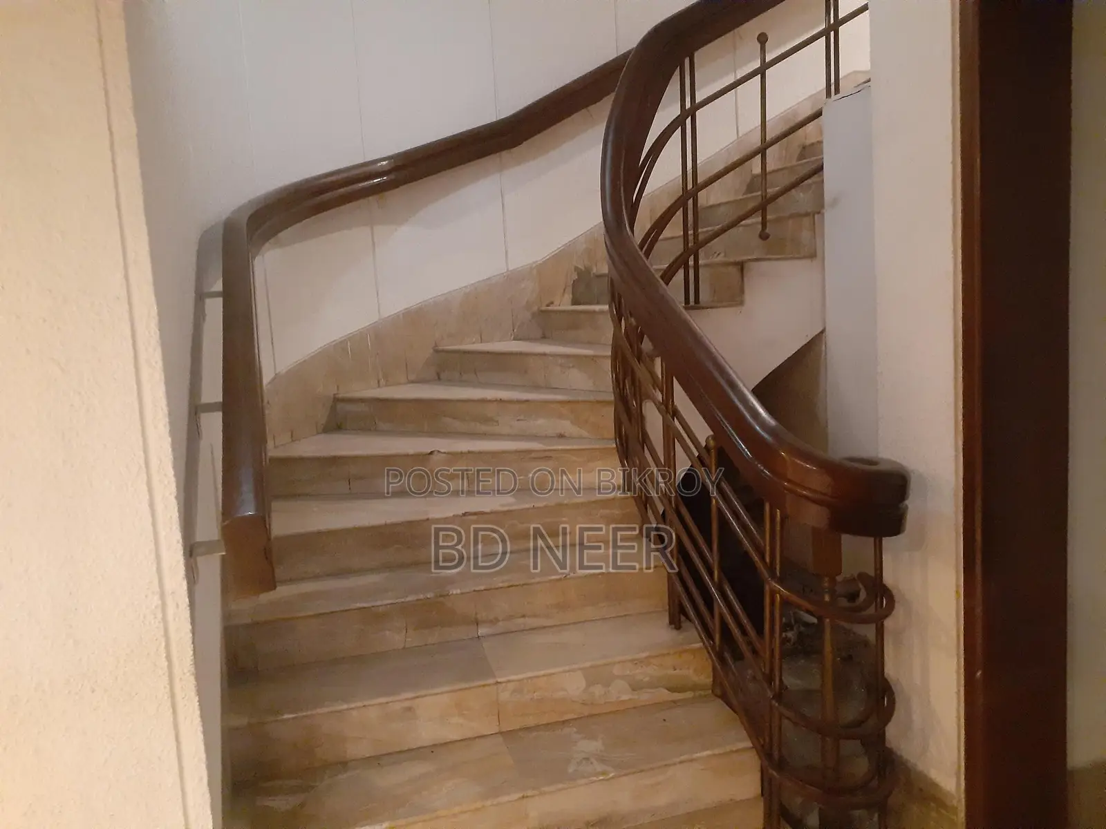 Independent House For Rent in Gulshan-2 in Gulshan