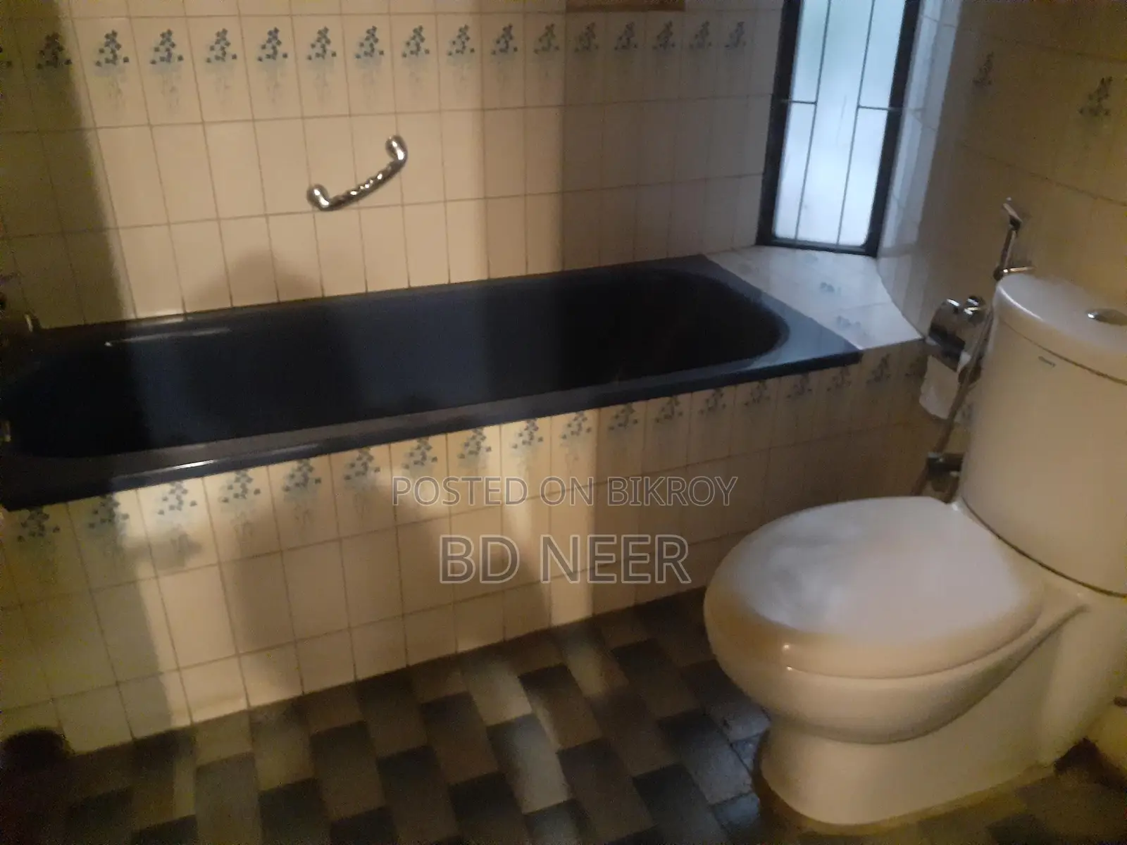 Independent House For Rent in Gulshan-2 in Gulshan