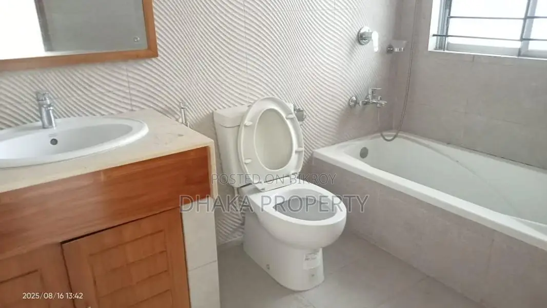 4bdrm Apartment in Gulshan for rent in Gulshan