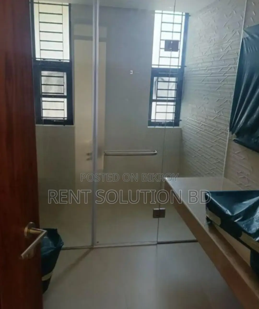 New luxury semi furnished apartment by Shanta Holdings in Gulshan