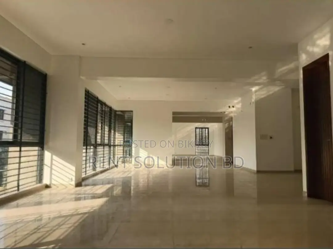 New luxury semi furnished apartment by Shanta Holdings in Gulshan