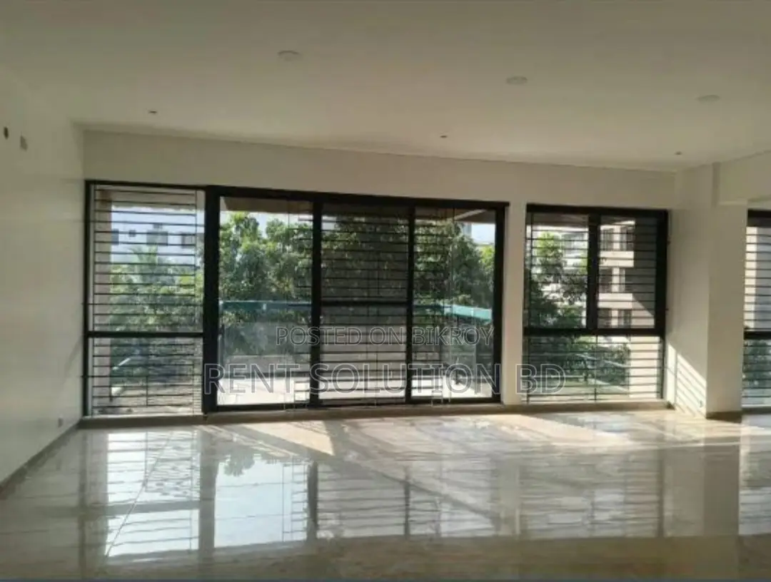 New luxury semi furnished apartment by Shanta Holdings in Gulshan