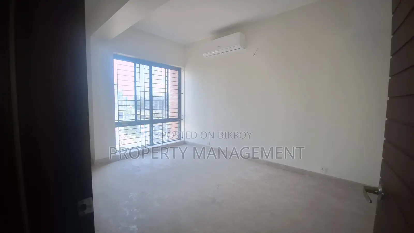 Fully Building Rent Gulshan1 Niketan Nice View in Gulshan