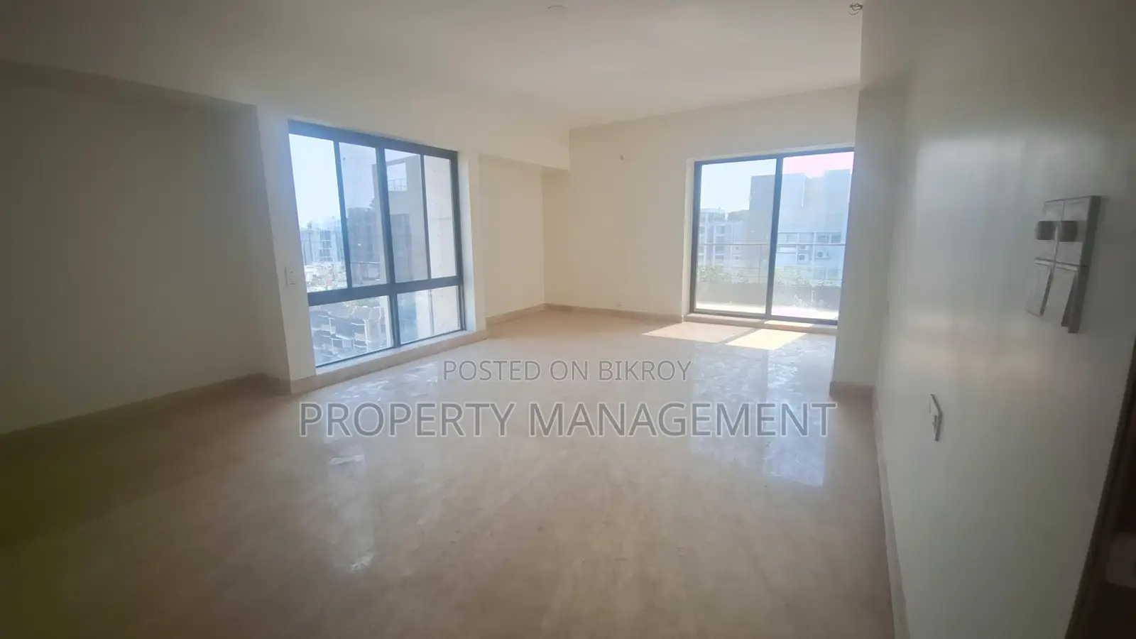 Fully Building Rent Gulshan1 Niketan Nice View in Gulshan