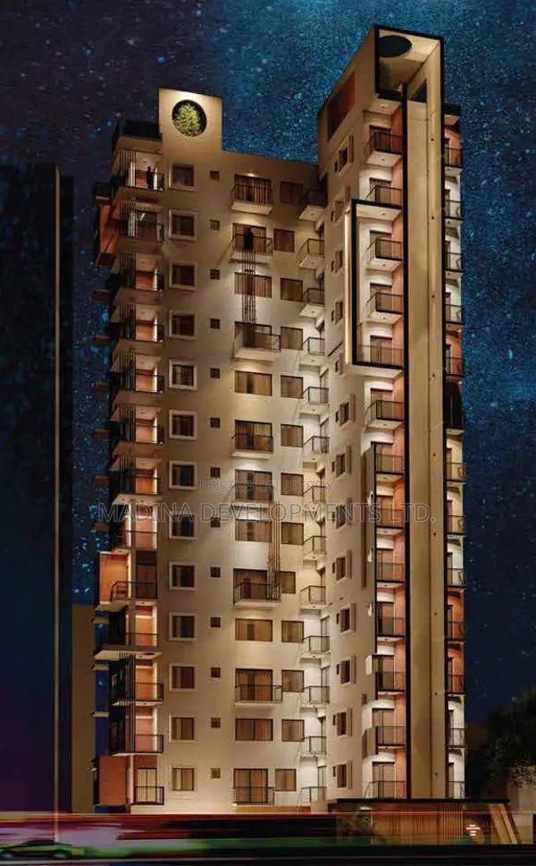 1430 sft Luxurious Flat Sale at Bashabo in Basundhara