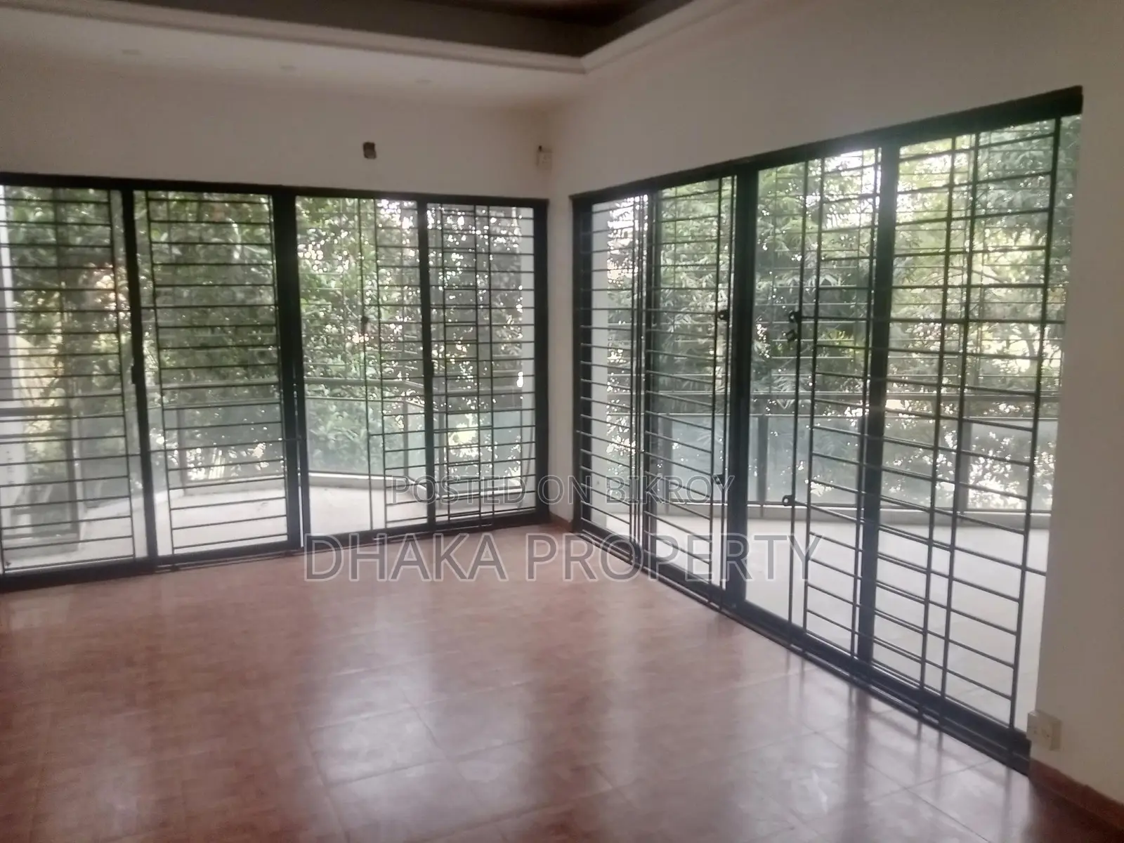 Gorgeous Semi Furnished Apartment Rent in Gulshan North in Gulshan