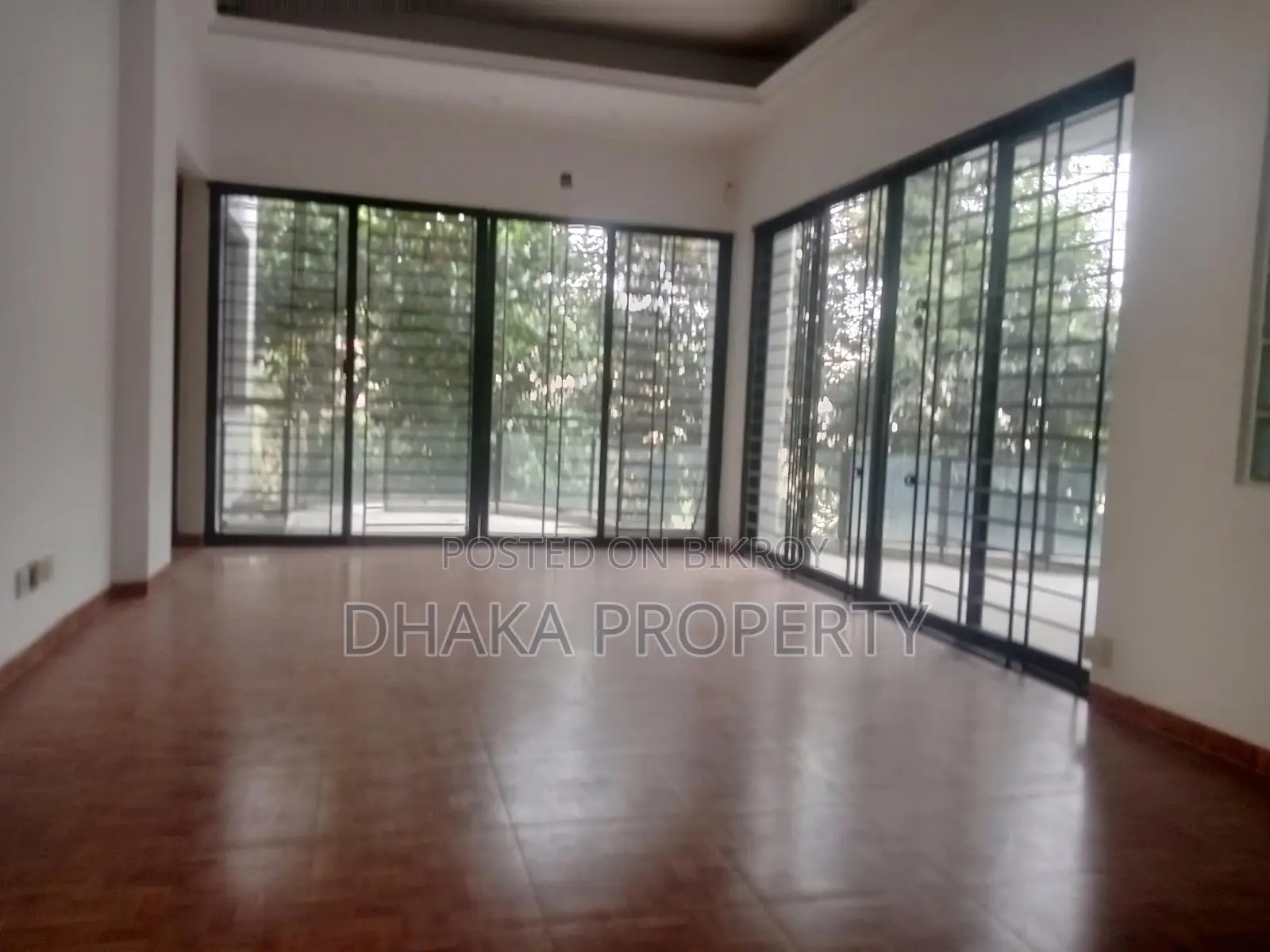 Gorgeous Semi Furnished Apartment Rent in Gulshan North in Gulshan