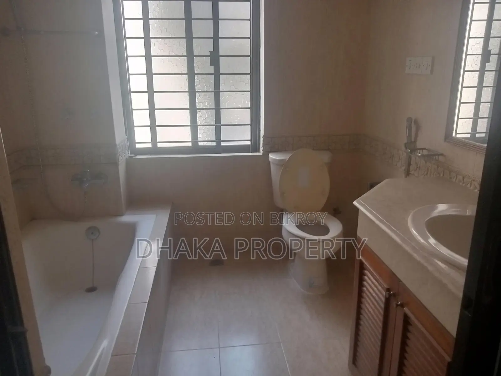 Gorgeous Semi Furnished Apartment Rent in Gulshan North in Gulshan