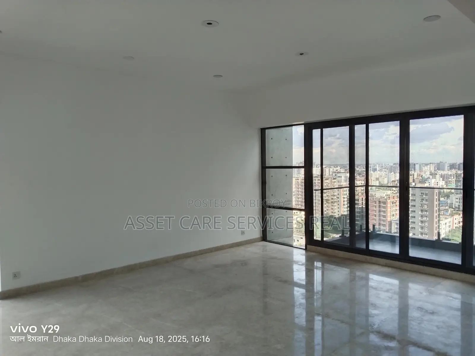 5 Bed Exclusive Duplex Flat Rent @ North Gulshan. in Gulshan