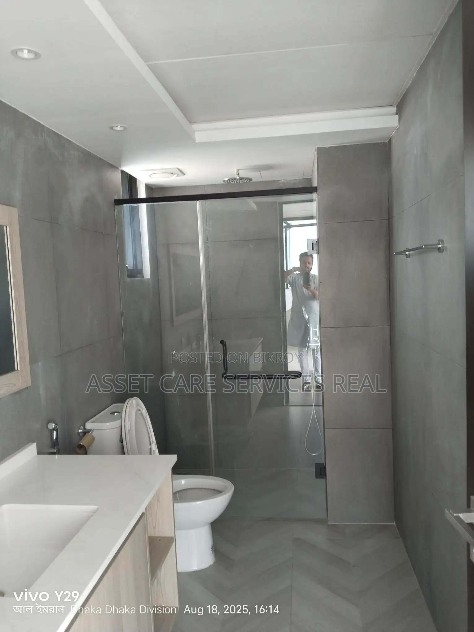 5 Bed Exclusive Duplex Flat Rent @ North Gulshan. in Gulshan