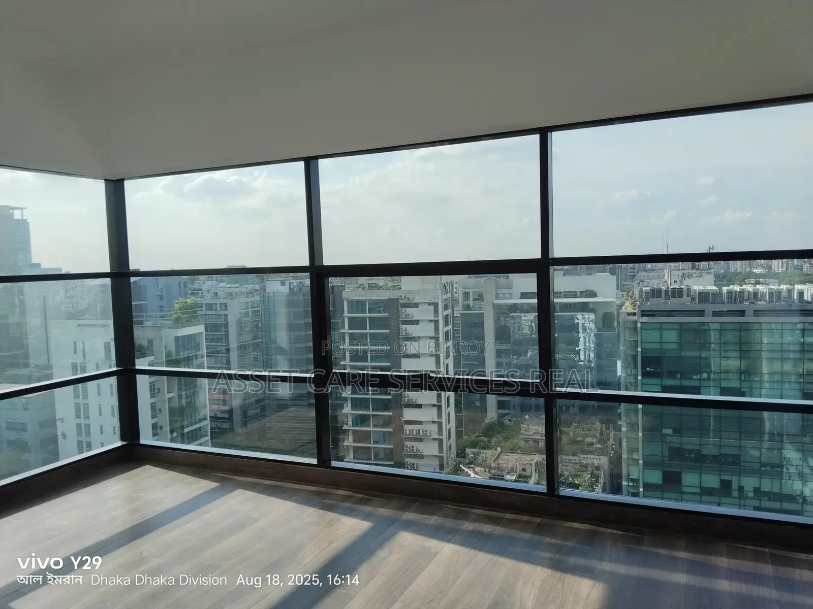 5 Bed Exclusive Duplex Flat Rent @ North Gulshan. in Gulshan