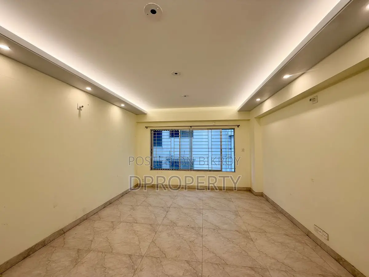 4bdrm Apartment in Basundhara for Rent in Basundhara
