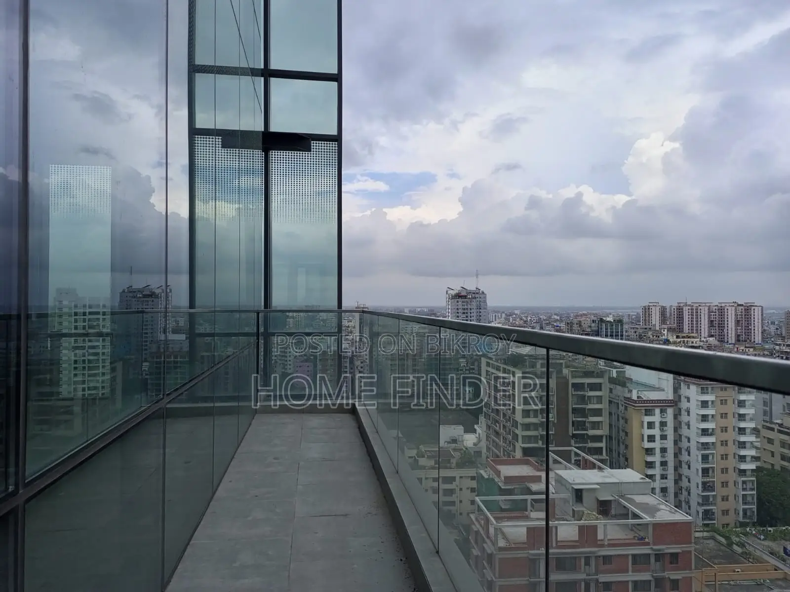 7250 SQFT EXCLUSIVE OFFICE FOR RENT IN GULSHAN 2 in Gulshan
