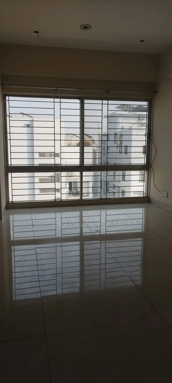 2200Sqft New Apartment Rent 3Bed 3Bath Banani Nice View in Banani