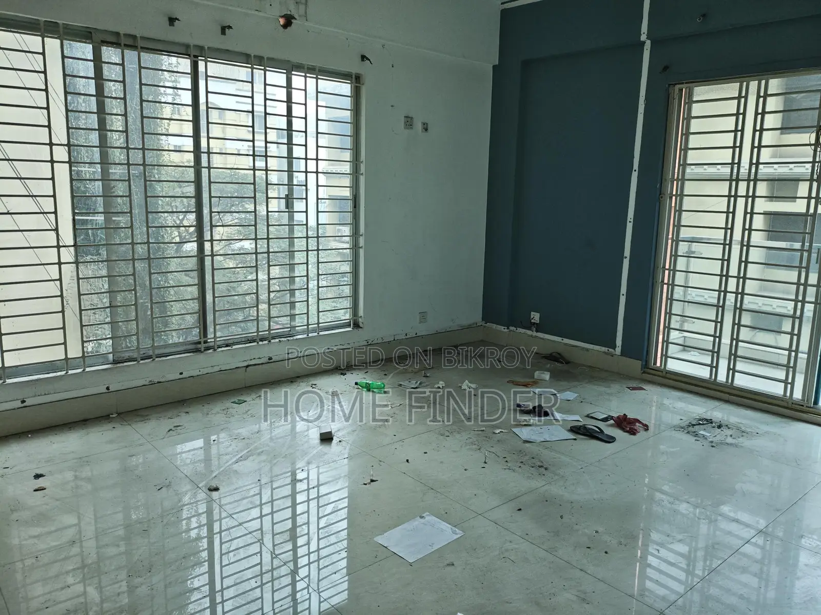 2700 Sqft Office Space For Rent In Gulshan in Gulshan