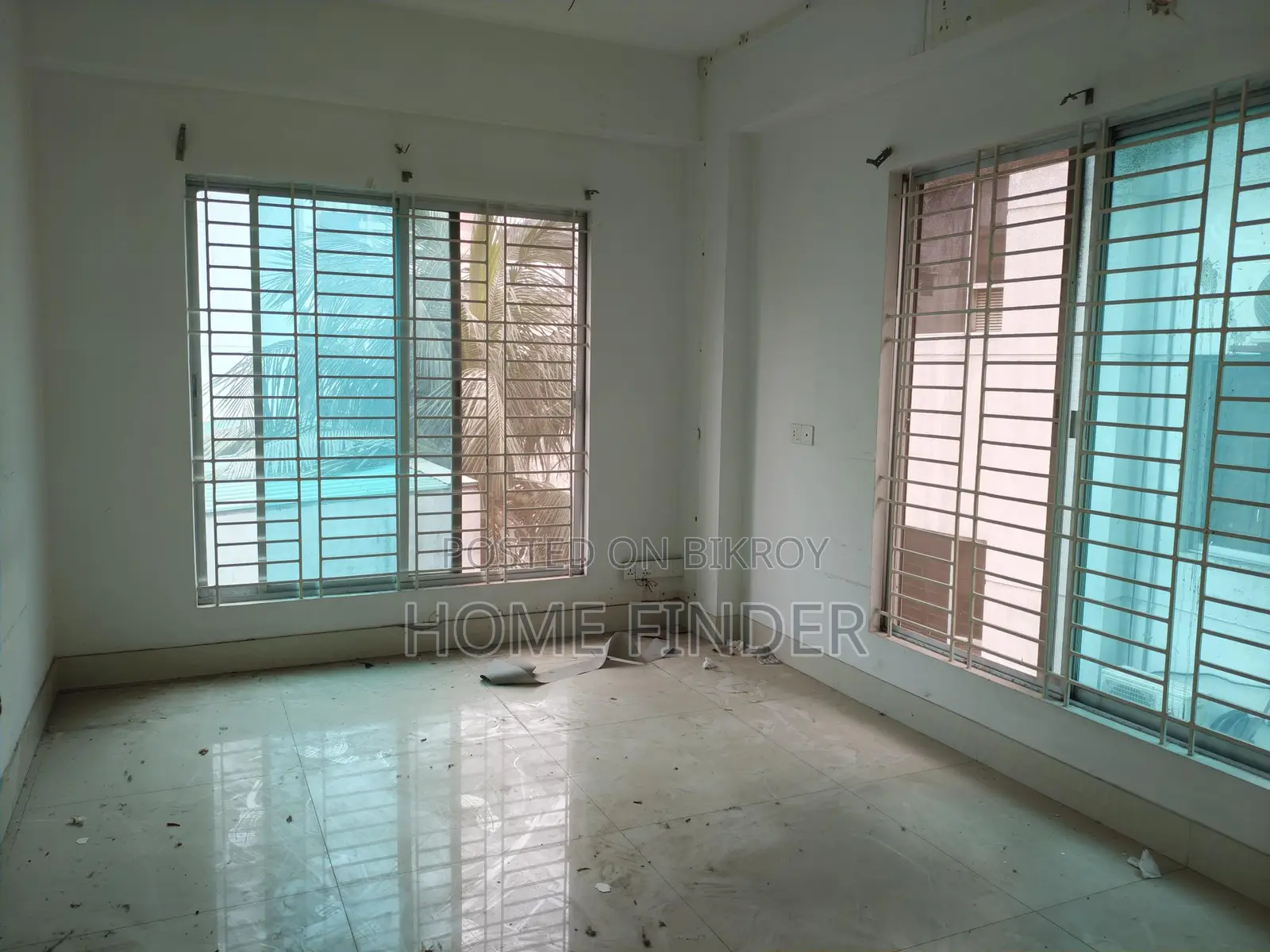 2700 Sqft Office Space For Rent In Gulshan in Gulshan
