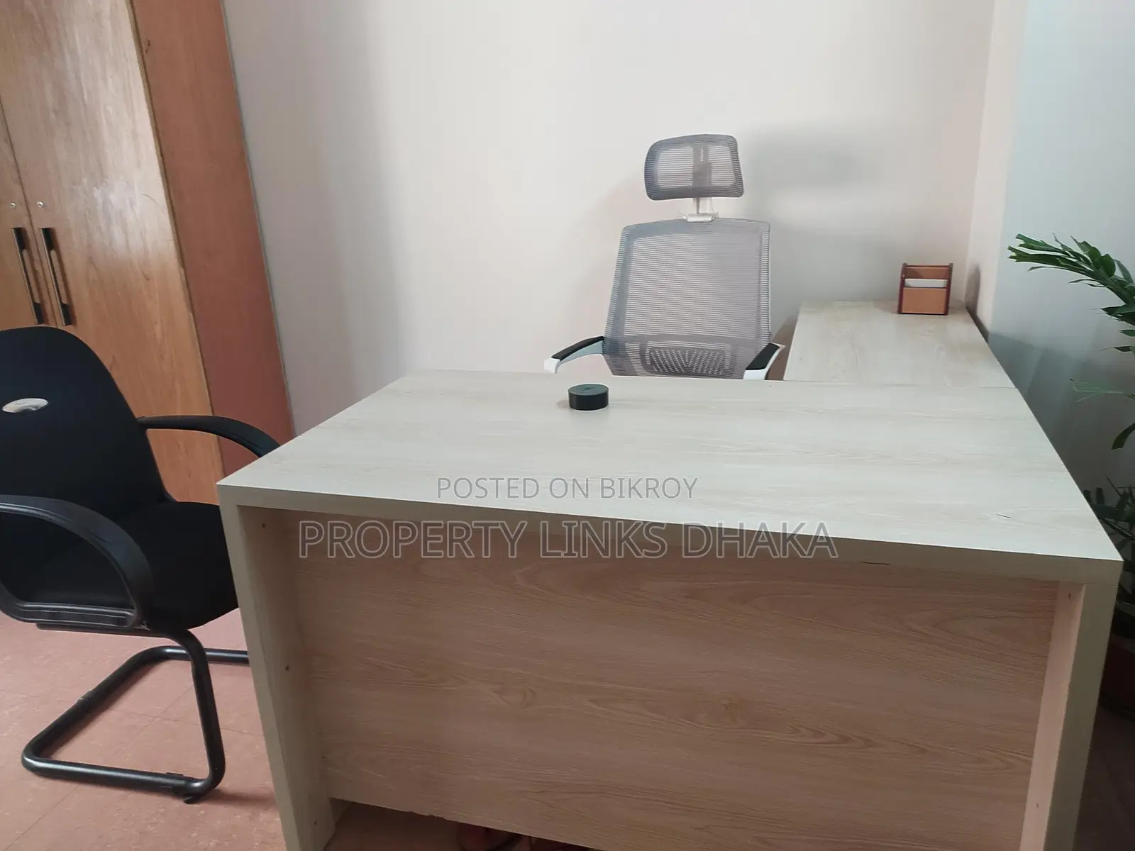 Fully Furnished Office Space in Gulshan in Gulshan